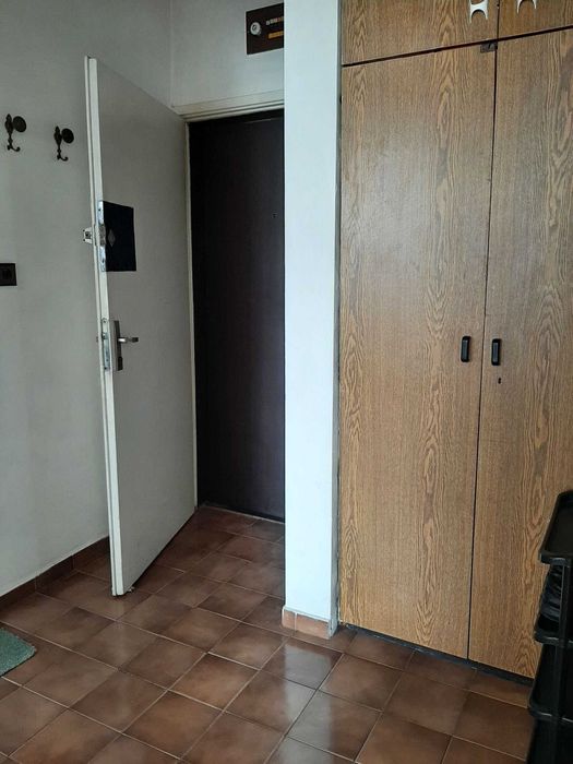 Двустаен ап. под наем в кв. Дървеница