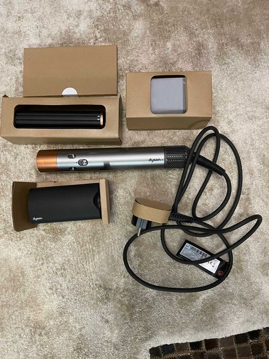 Dyson HS02 Airwrap Origin - нова