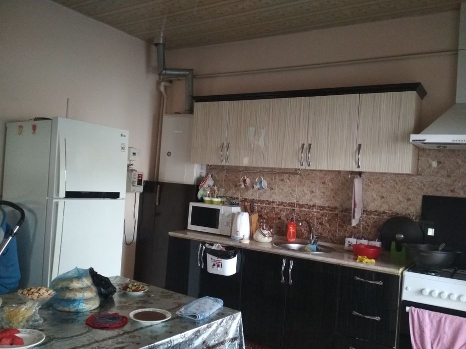 Участка.7 комнат.средний ремонт.