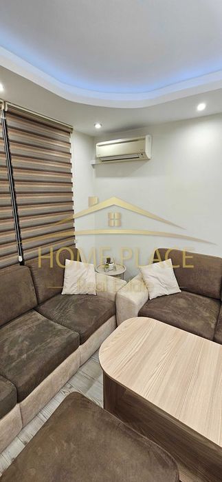 Дава се под наем Двустаен апартамент в Варна, Левски - 78 кв.м за 698.19 € - Снимка #1