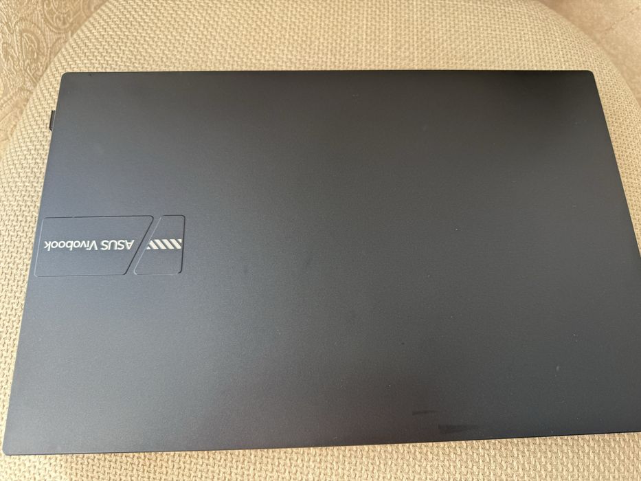 Vivobook Asus, laptop