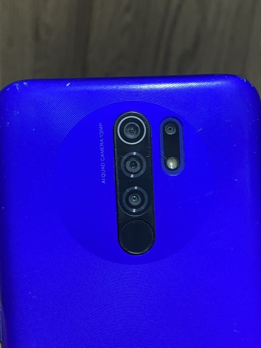 Redmi 9/Редми 9 64/5гб