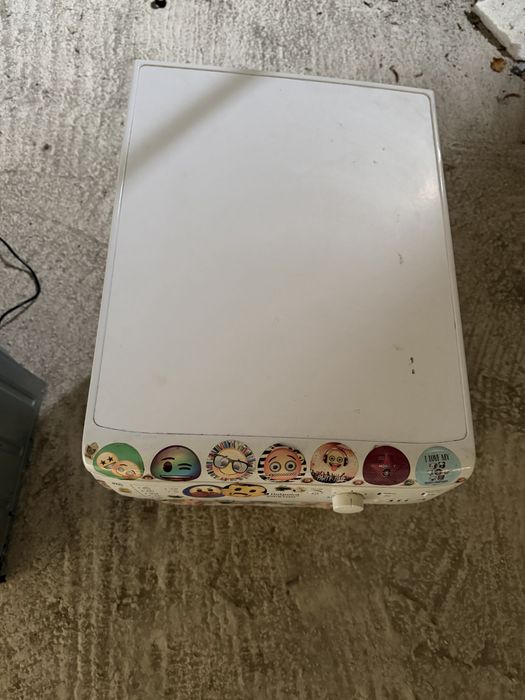 Съдомиялня Ariston Hotpoint