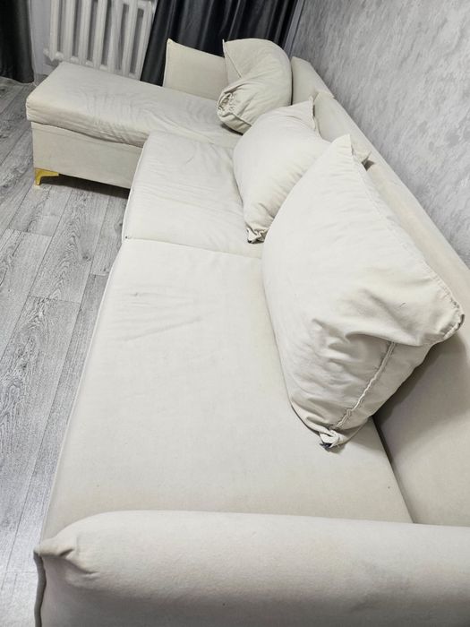 Диван срочно 18 тыс