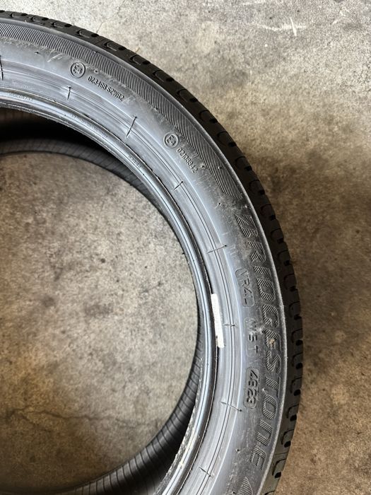 Cauciucuri bridgestone ecopia ep150 noi