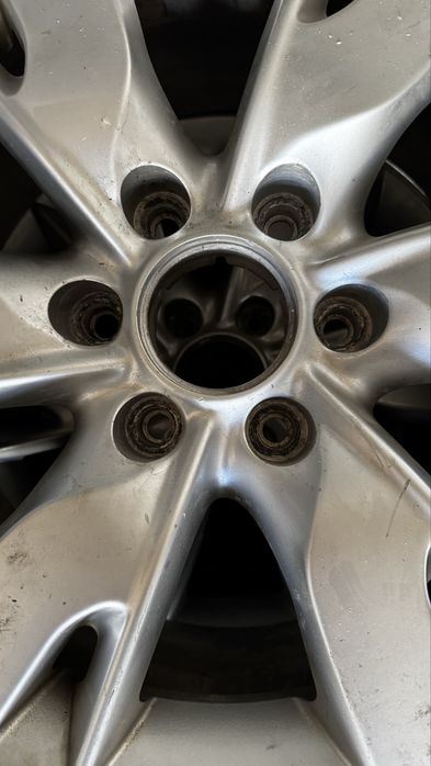 Продам литые диски R18