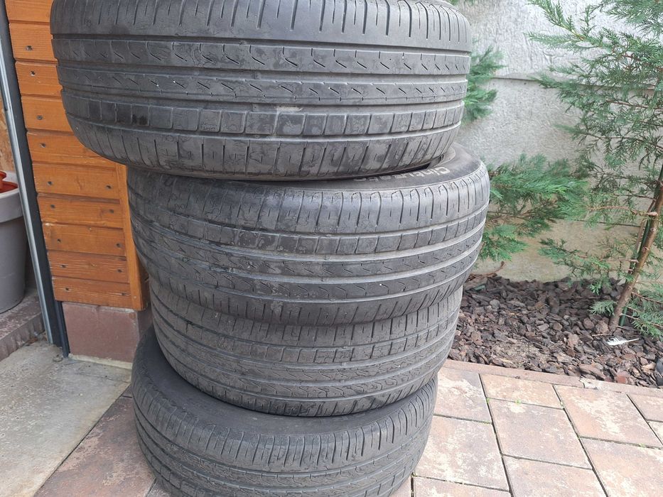 Anvelope vara PIRELLI
