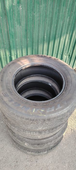 Продам летние шины