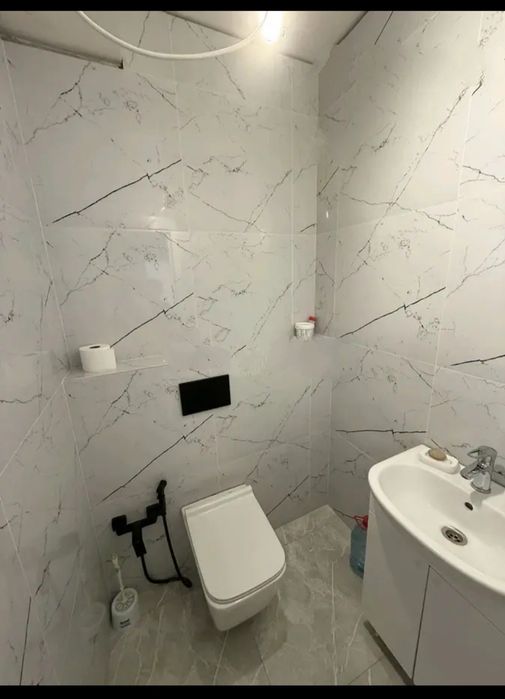 Продам 3х комн квартиру