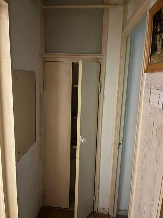 Vand apartament cu o camera in Iasi, strada Prof Ioan Paul .