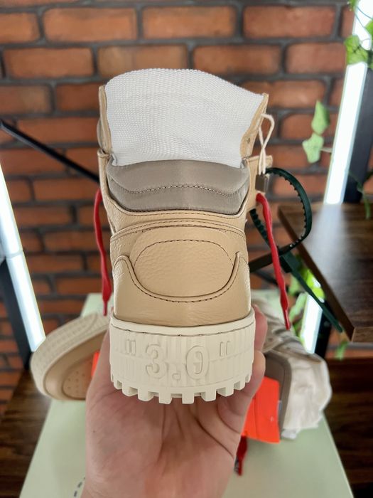Off-White Court 3.0 41