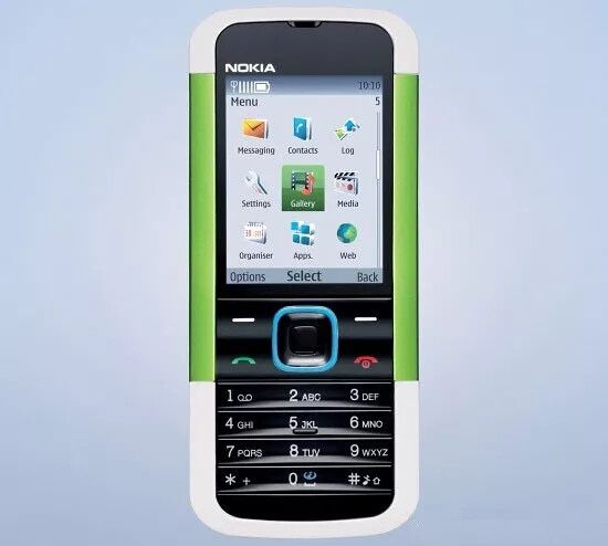Nokia 5000 in stare buna