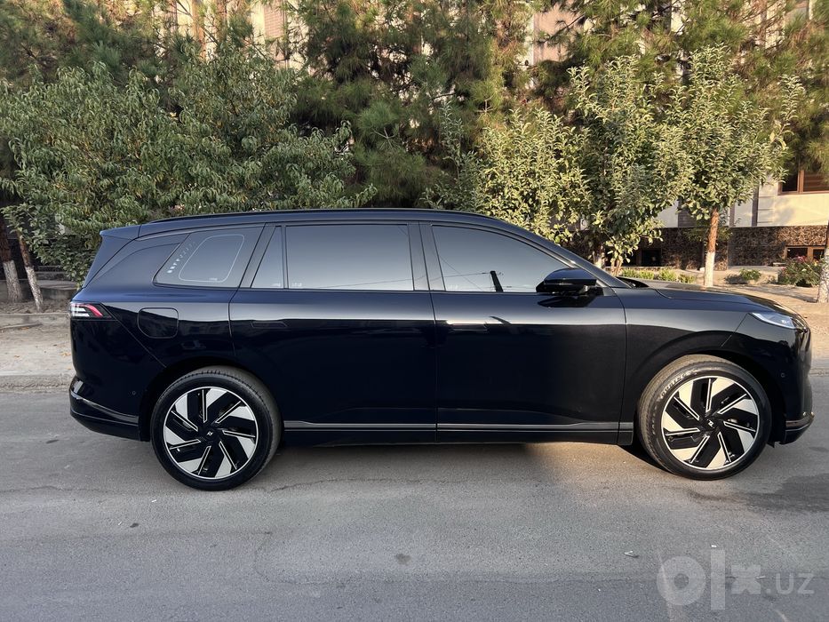 Dongfeng 008 ultra (5 o’rinli) 2025