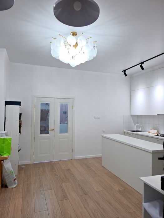 Квартира СТУДИЯ в новом ЖК район Батыс-2