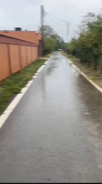 Teren 500 mp Petrăchioaia Vânători