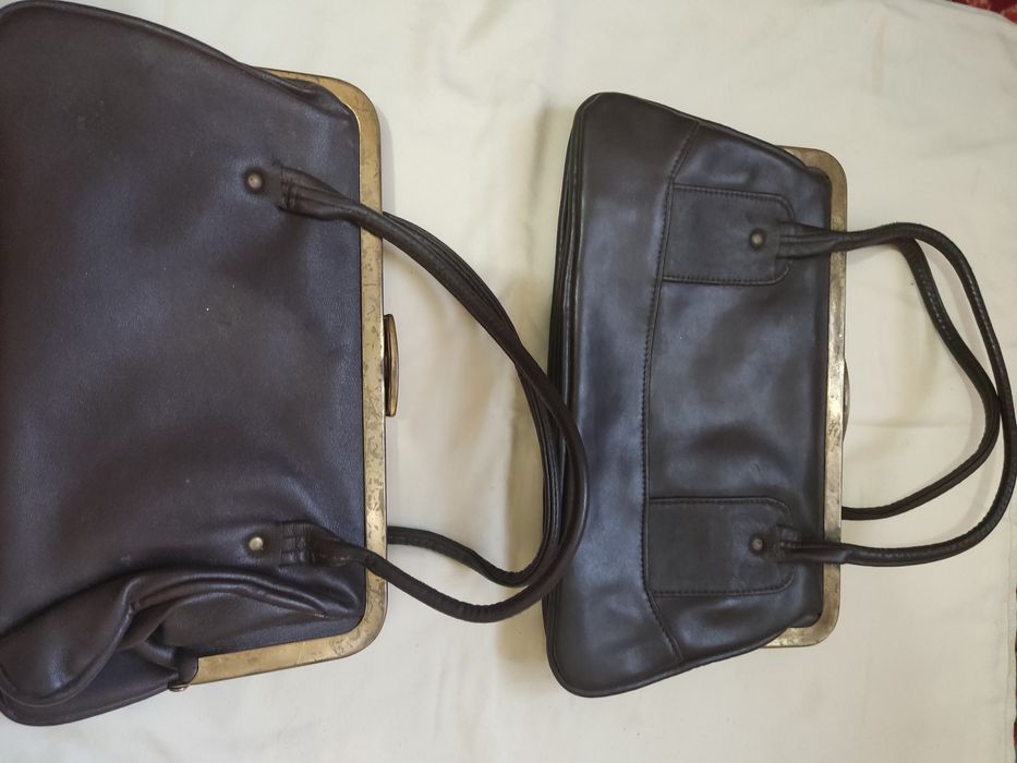 Ретро сумки КАЗССР