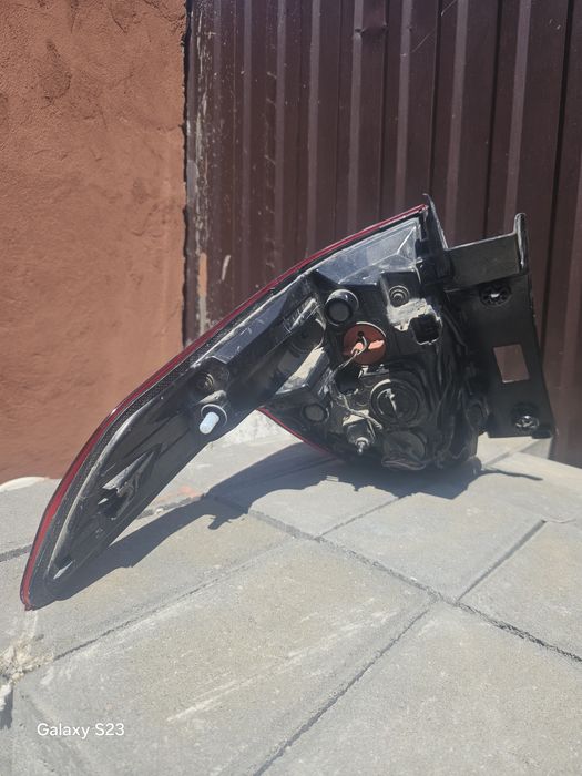 Фонарь задний правый от KIA SELTOS