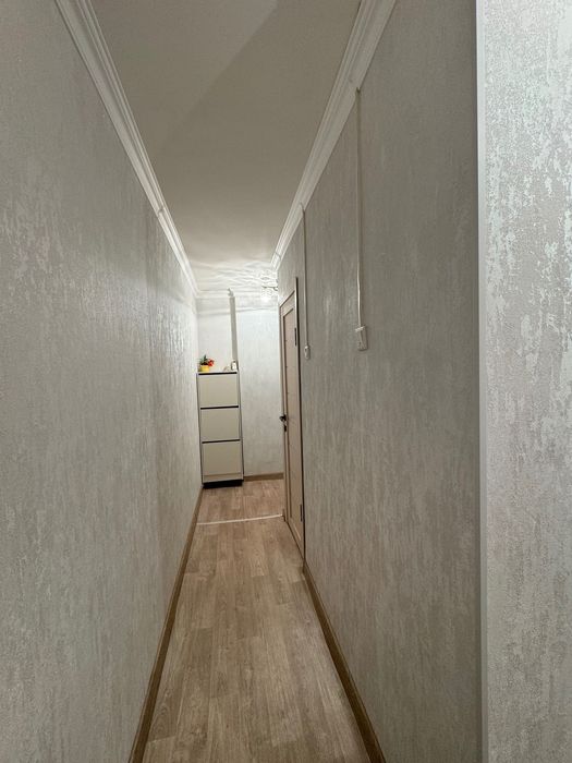 Аренда 3 мкр 33 дом