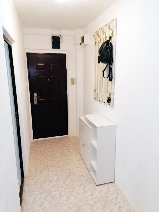 Apartament 2 camere, Aradului