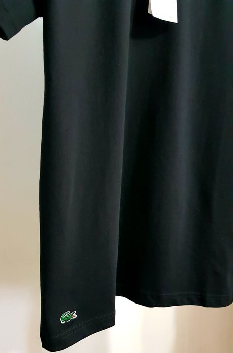 Tricou Lacoste premium