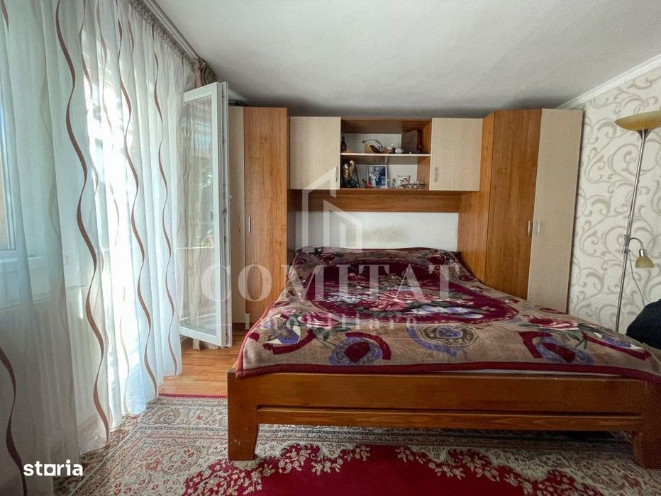 Apartament – Cluj-Napoca - Vedere 5