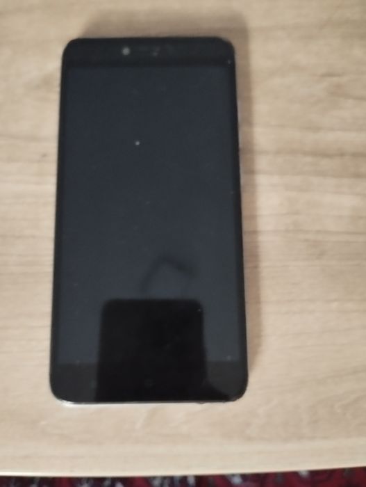 Redmi Note 5 A    yangi