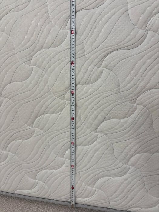 Матрас ортопедический