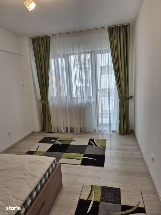 Apartament,