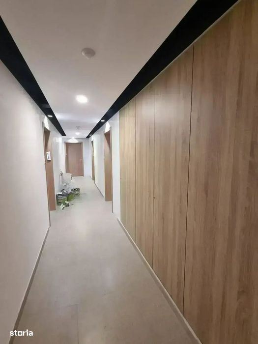 Prima inchiriere 2 camere mobilat/utilat in Quartier Azuga