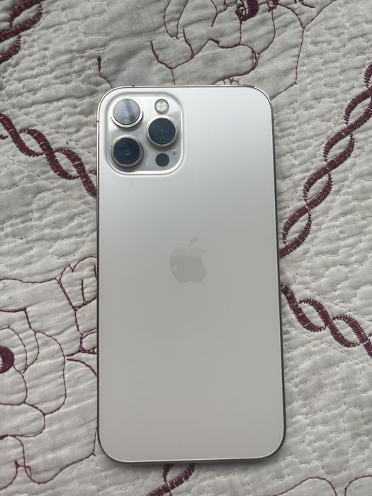 Айфон 12 pro max