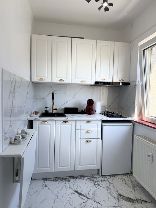 Garsonieră regim hotelier Central Romanescu Parc