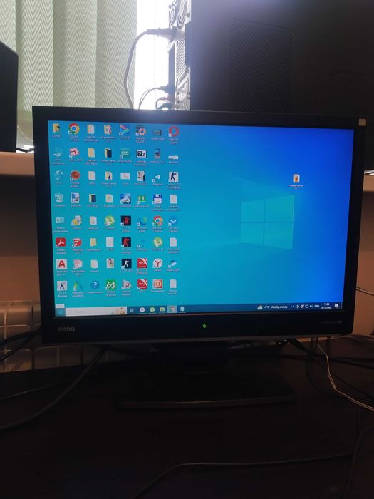 Продам настольный компьютер