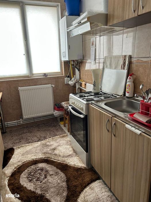 Apartament 2 camere central