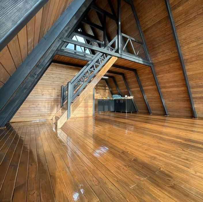 Vând case modulare tip A