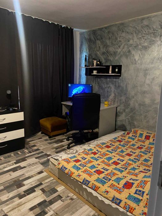 Дава се под наем Двустаен апартамент в Стамболийски - 50 кв.м за 91290 € - Снимка #7