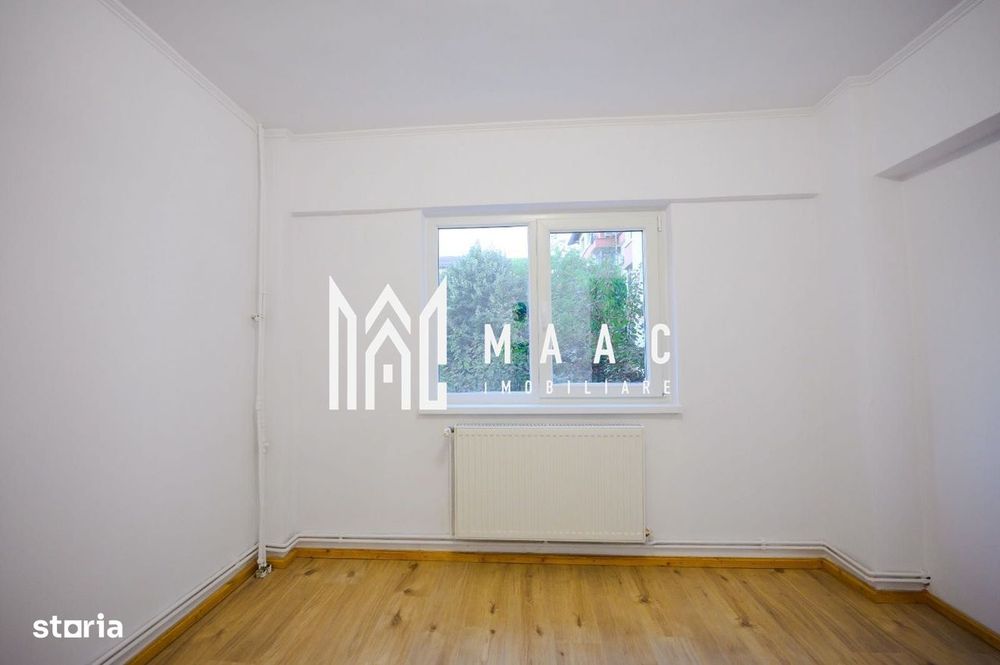 Apartament 4 camere de vânzare | Râmnicu Vâlcea, Ostroveni | 80 mp