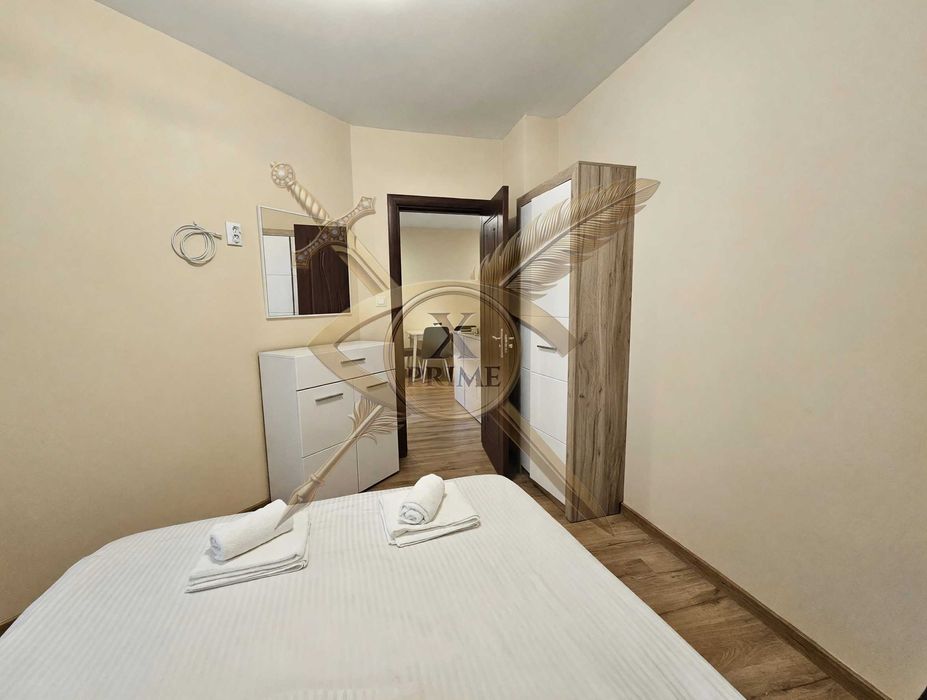 Двустаен апартамент в Нептун! 21940562