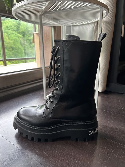 Bocanci Calvin Klein