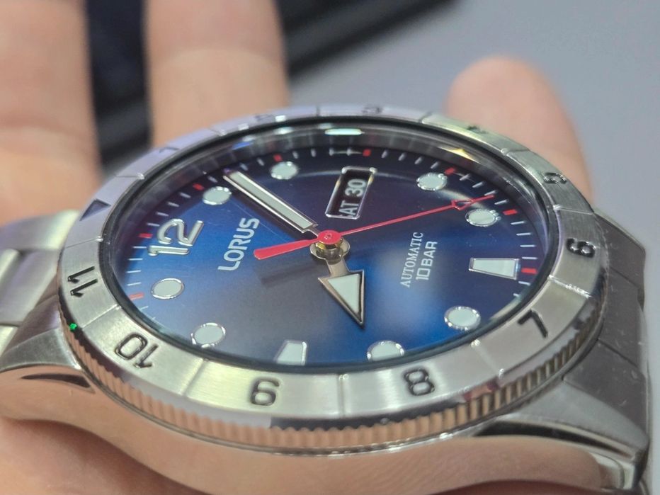 Ceas Lorus Automatic