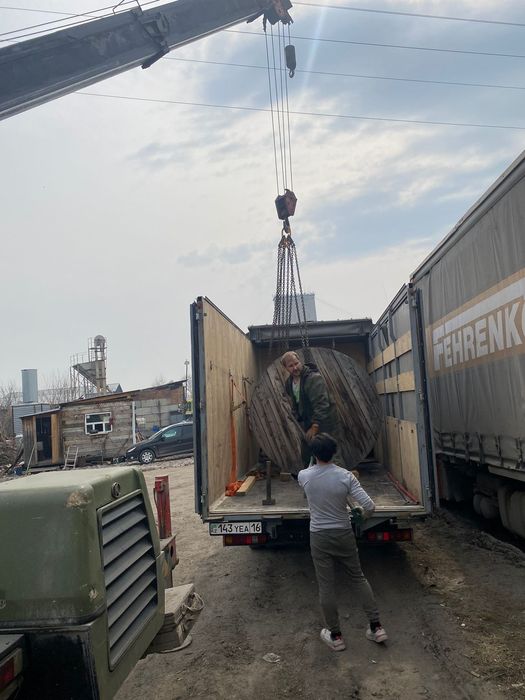 Грузоперевозки 24/7. Газель.Грузчики