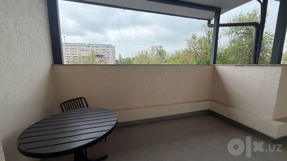 Продаётся квартира в ЖК Muhtasham 2х комн, 70м2 ‼️