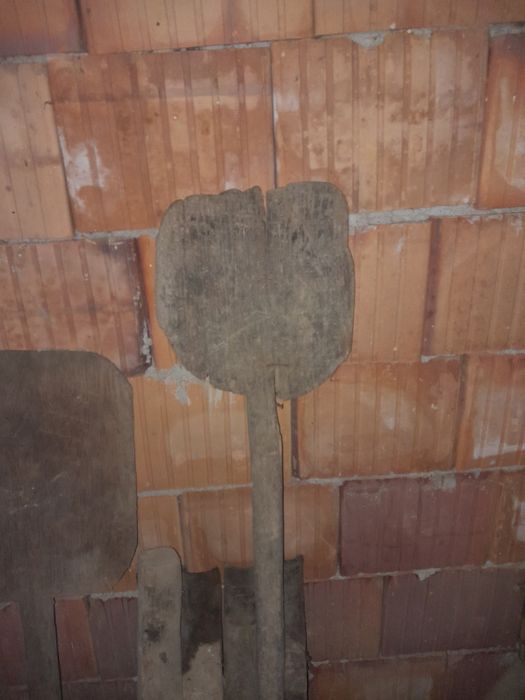 Vând obiecte vechii