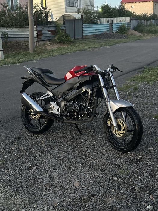 Продается Racer Skyway 300