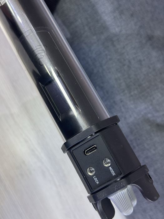 Nanlite 30 c 1 kit . Ideal holatda