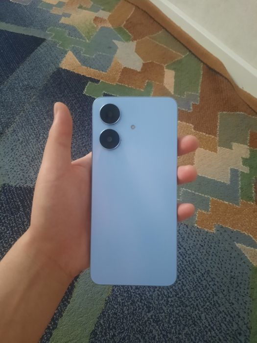 REALME NOTE 60 ,128гб,