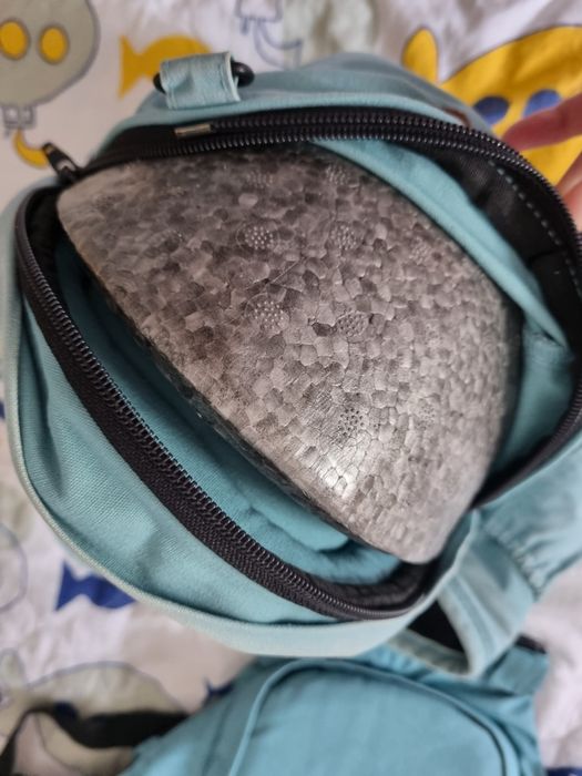 Хипсит в хорошем состоянии