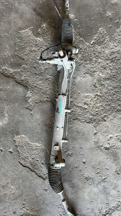 Caseta direcitie tractiune spate Maserati Ghibli cod A0028690