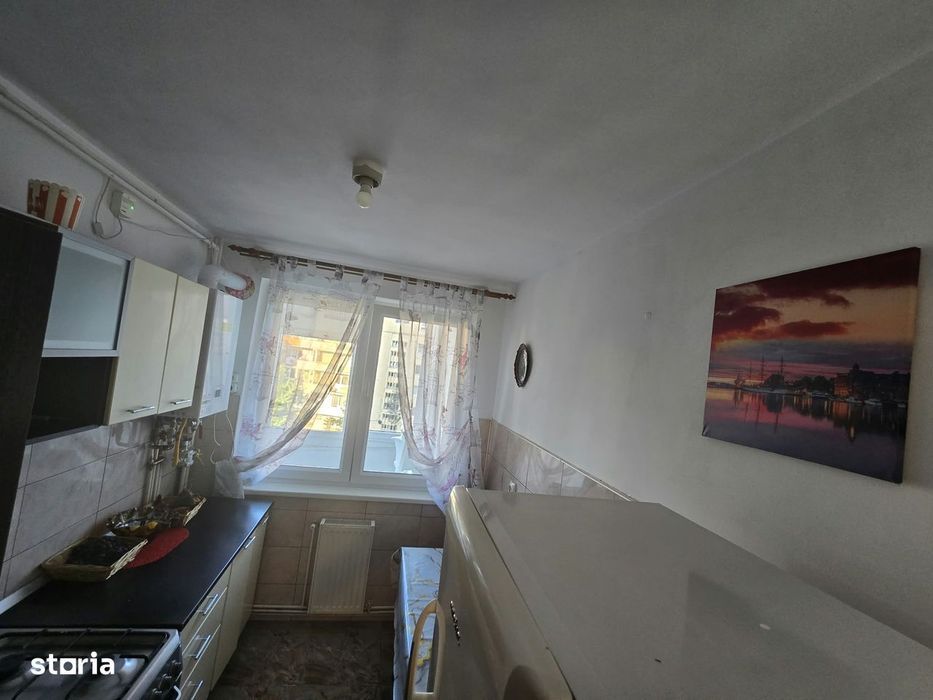Apartament 2 camere Mihai Viteazu