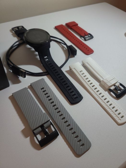 Suunto 9 Baro Titanium