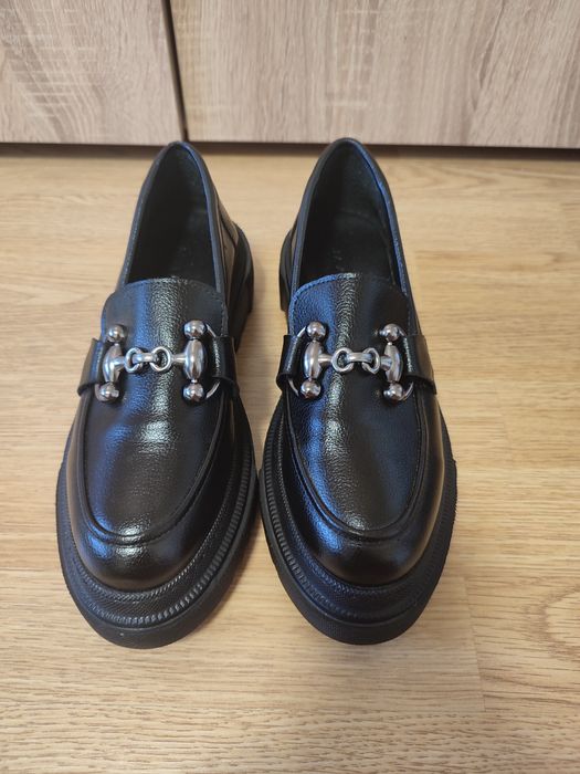 Модерни дамски лоуфъри Marjin